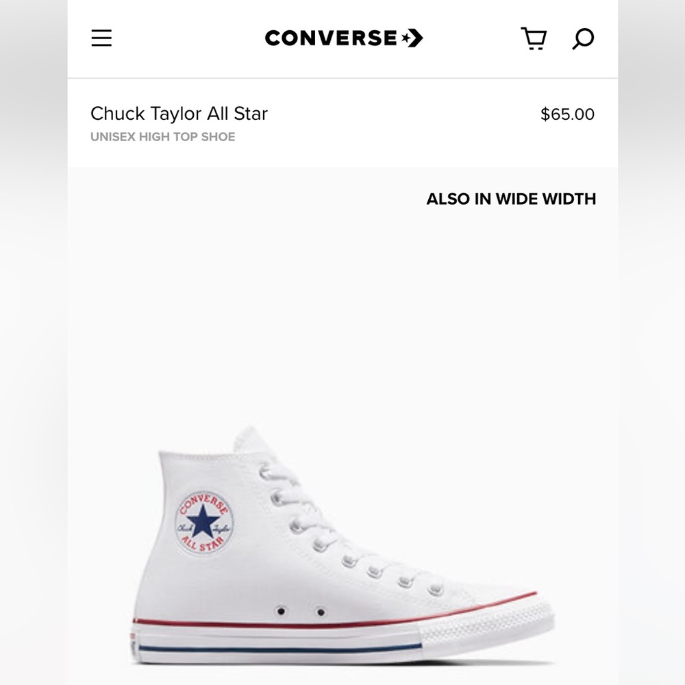 Converse